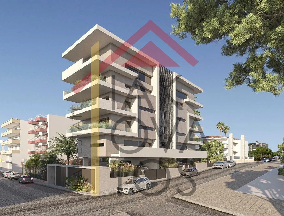 Apartment in Vari, Attica, Greece 3 - 18306792