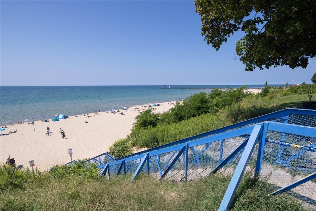 House in South Haven, Michigan, United States 3 - 18307168