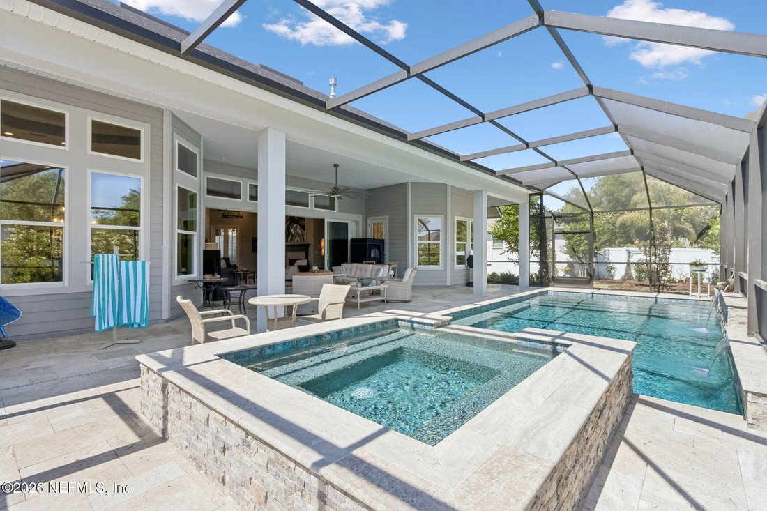 House in Jacksonville, Florida, United States 4 - 18307023