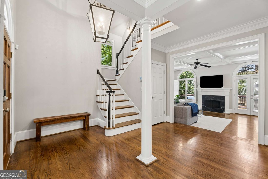 House in Atlanta, Georgia, United States 5 - 18306177