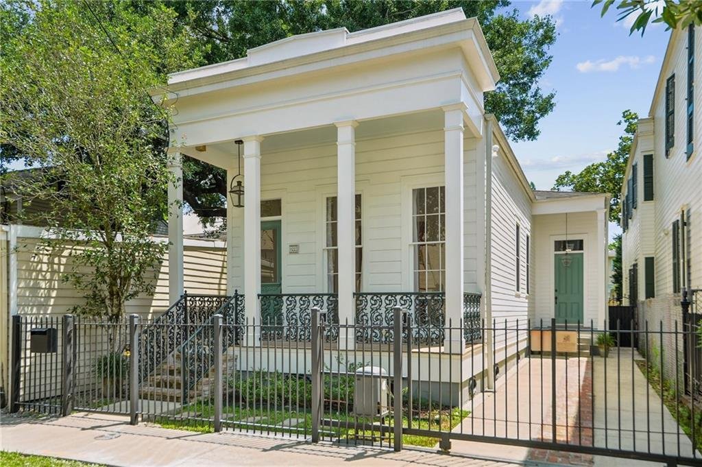 House in New Orleans, Louisiana, United States 1 - 18306175