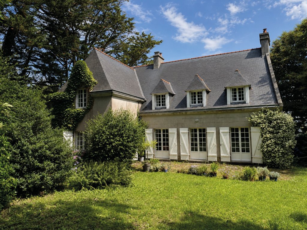 House in Pouldavid, Douarnenez, France 1 - 18306596