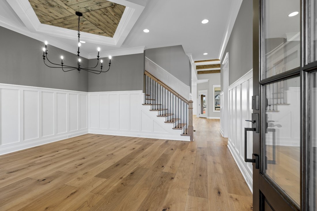 Casa en Lebanon, Tennessee, Estados Unidos 3 - 18306735