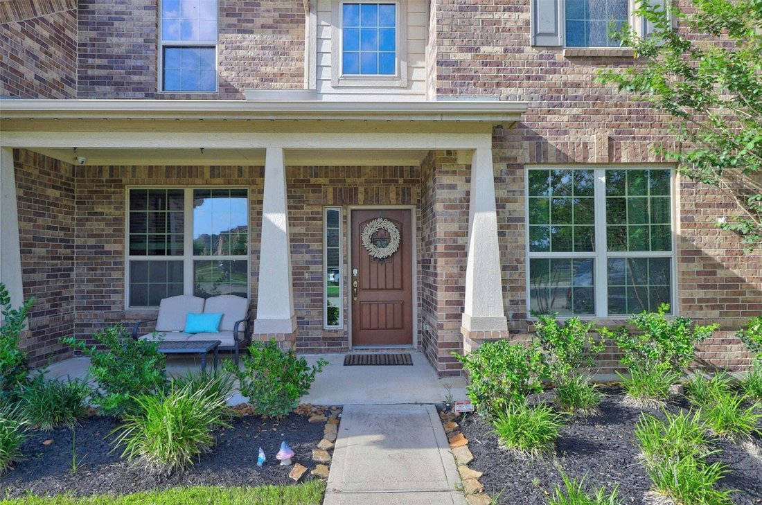 House in Katy, Texas, United States 4 - 18271494