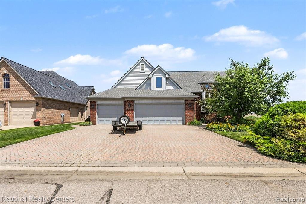 Maison à Clay Township, Michigan, États-Unis 2 - 18307259