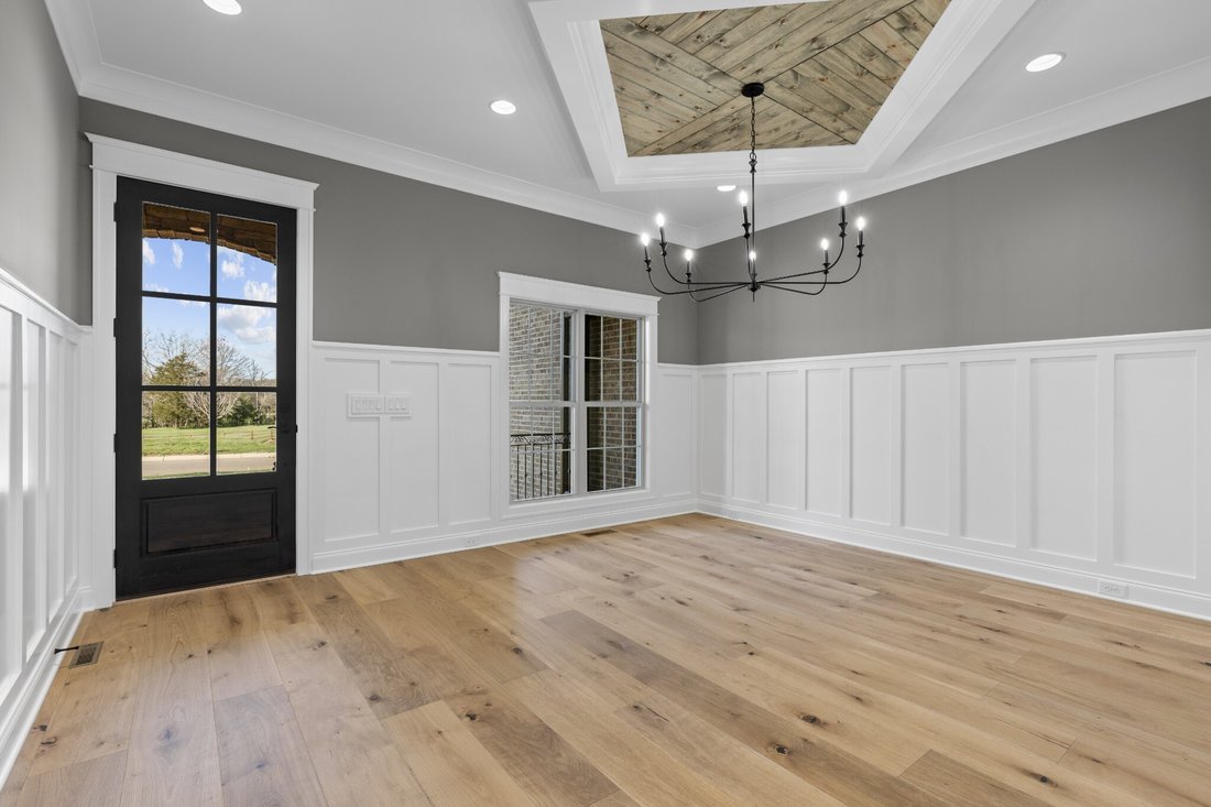 Casa en Lebanon, Tennessee, Estados Unidos 4 - 18306735