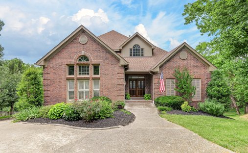 Casa a Franklin, Tennessee, Stati Uniti 1