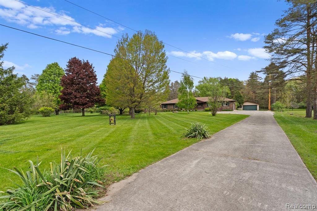 House in Dexter, Michigan, United States 3 - 18307652