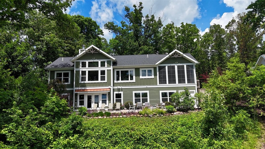 House in Greenville, Michigan, United States 2 - 18308358