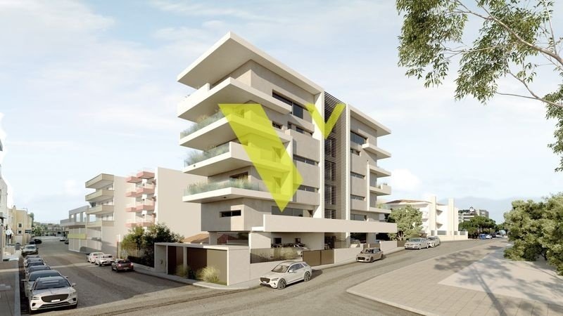 Apartment in Vari, Attica, Greece 3 - 18306817