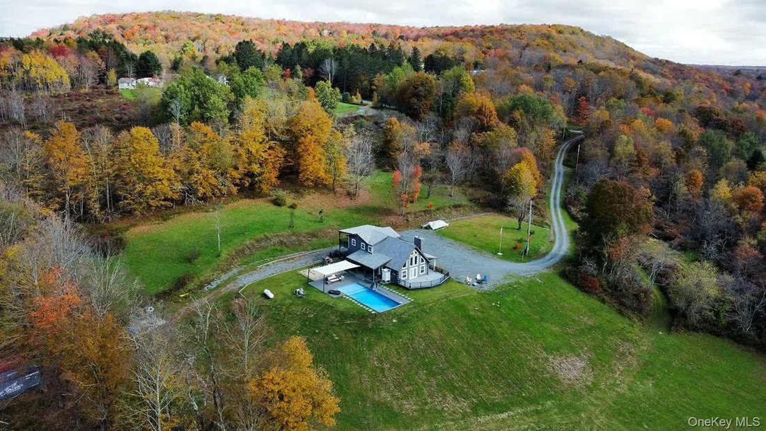 House in Parksville, New York, United States 1 - 18235914