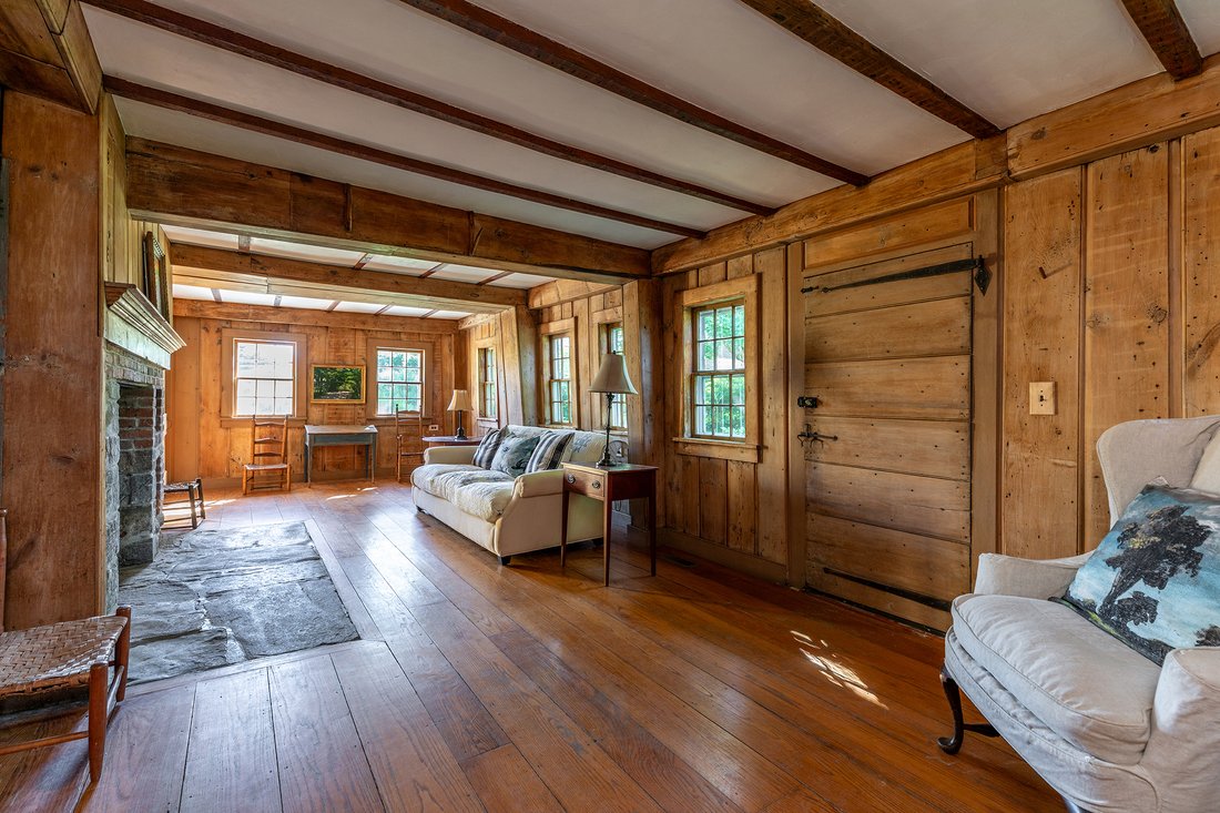 House in Canaan, Connecticut, United States 4 - 18307002