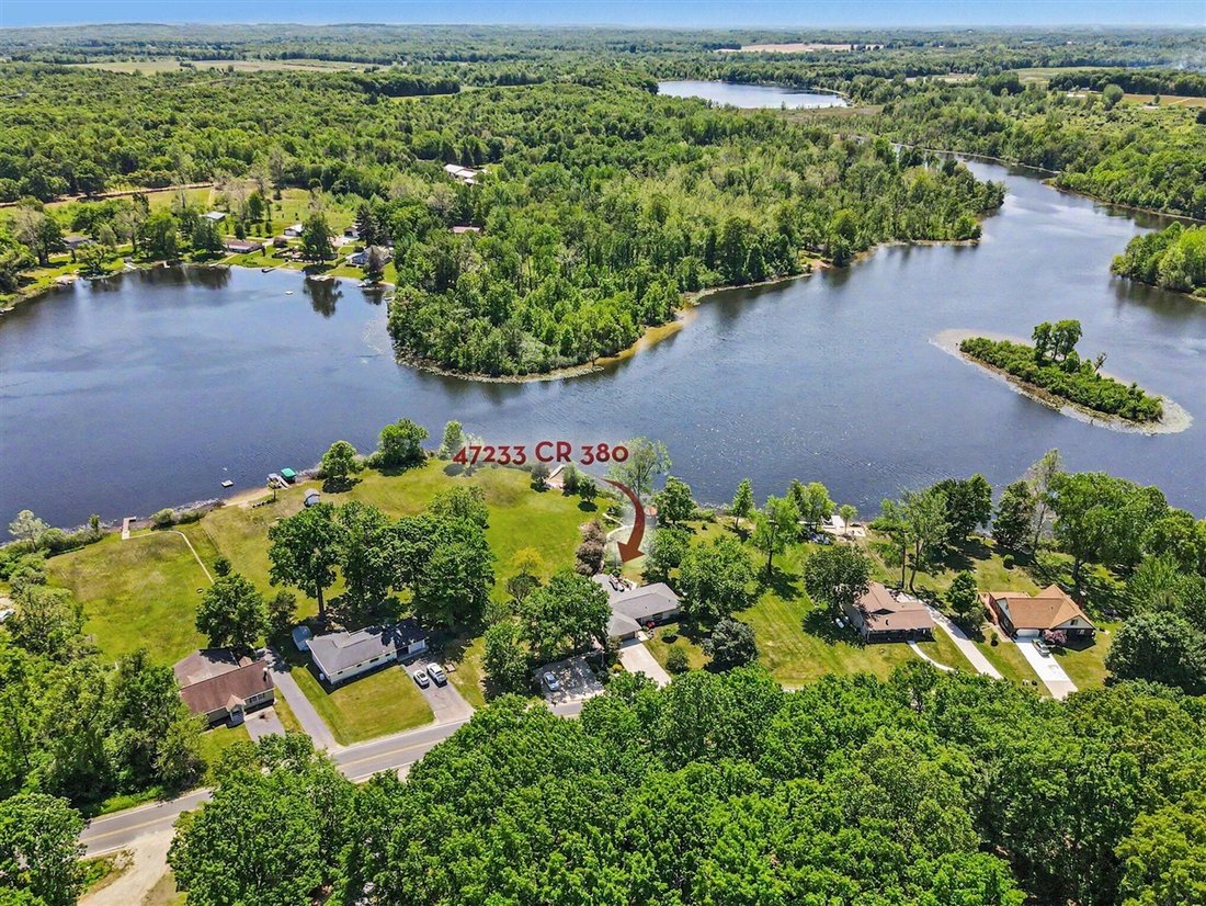 House in Grand Junction, Michigan, United States 2 - 18307249