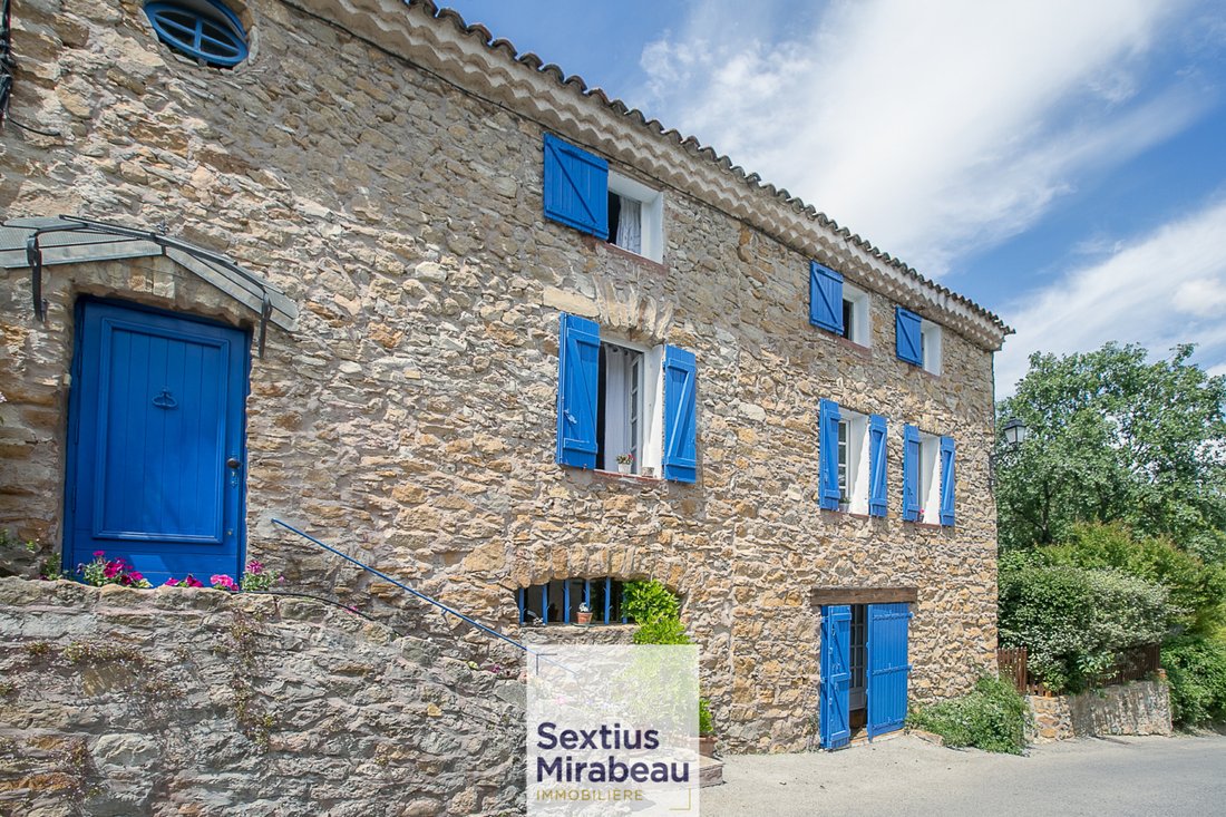 House in Peynier, Provence-Alpes-Côte d'Azur, France 4 - 18306300