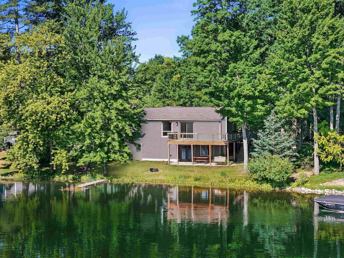 House in Traverse City, Michigan, United States 3 - 18307363