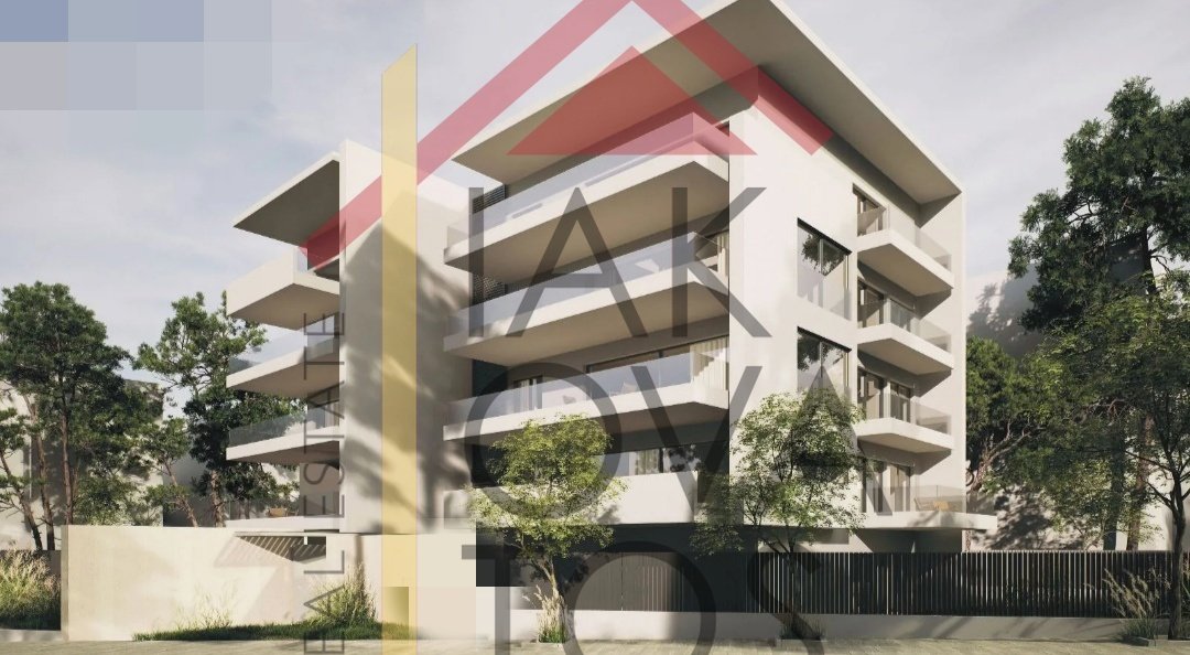 Apartment in Glyfada, Attica, Greece 1 - 18306781