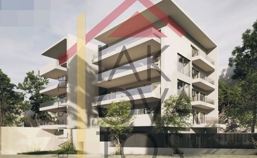Apartment in Glyfada, Attica, Greece 1