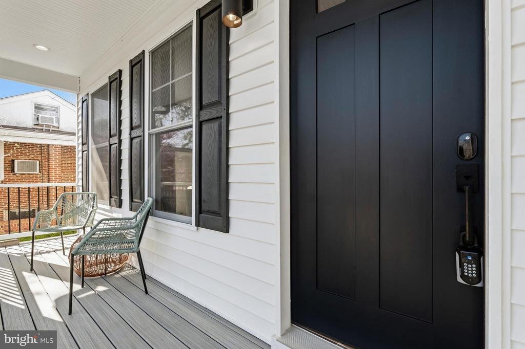 House in West Falls Church, Virginia, United States 4 - 18306122