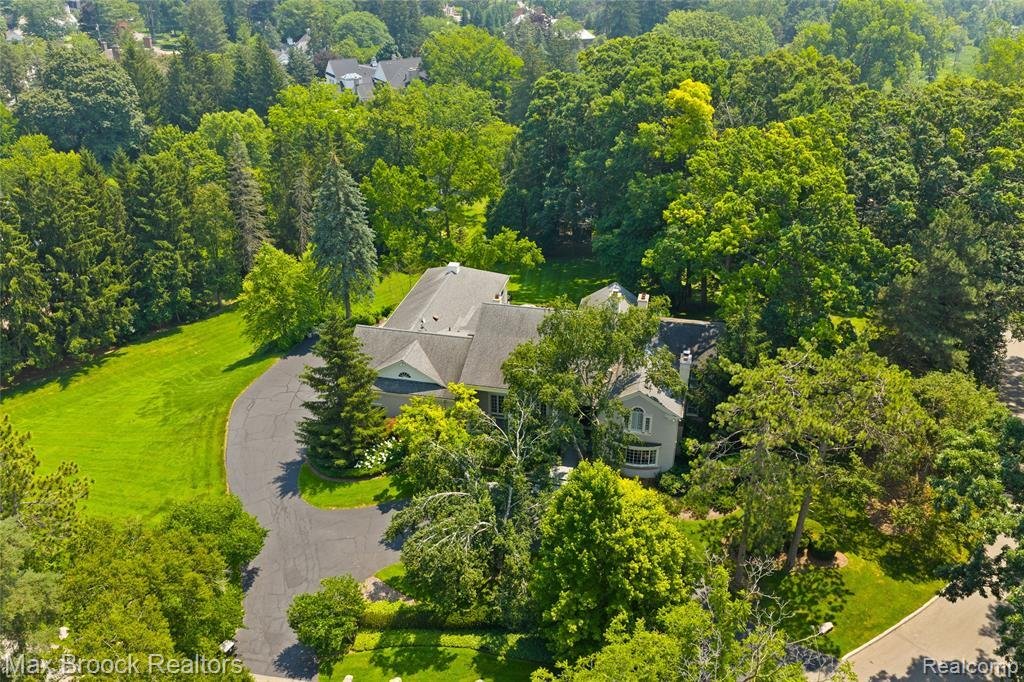 House in Bloomfield Hills, Michigan, United States 2 - 18309644