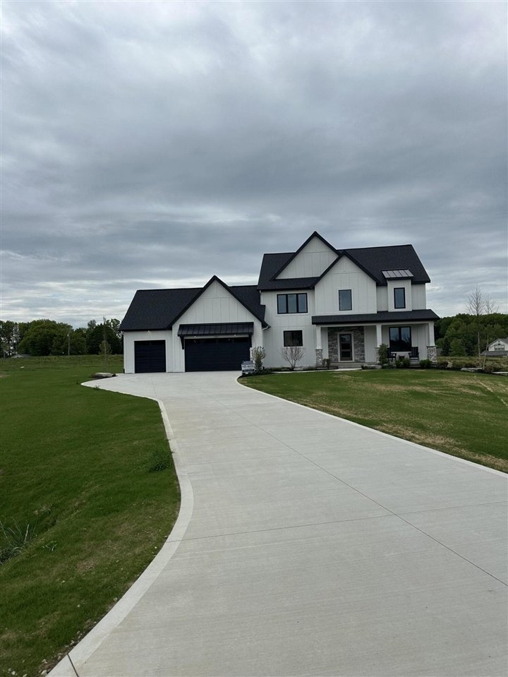 House in Caledonia, Michigan, United States 2 - 18308696