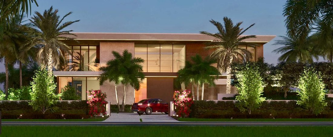 House in Lantana, Florida, United States 3 - 18145931