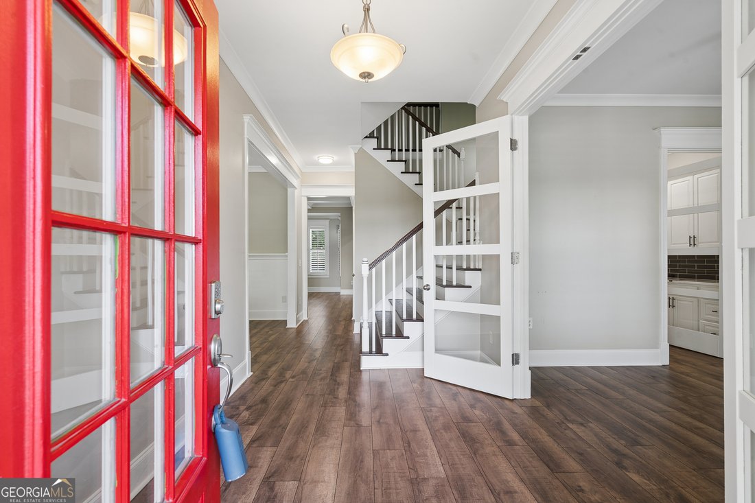 House in Douglasville, Georgia, United States 5 - 17722808