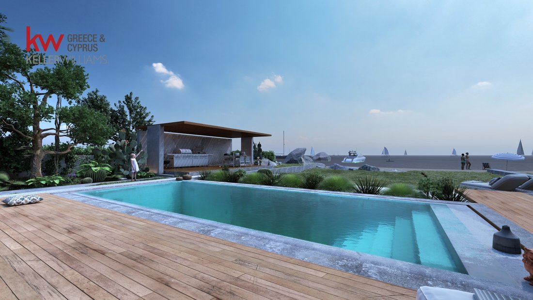 House in Ermioni, Peloponnese, Western Greece and the Ionian, Greece 2 - 18306124