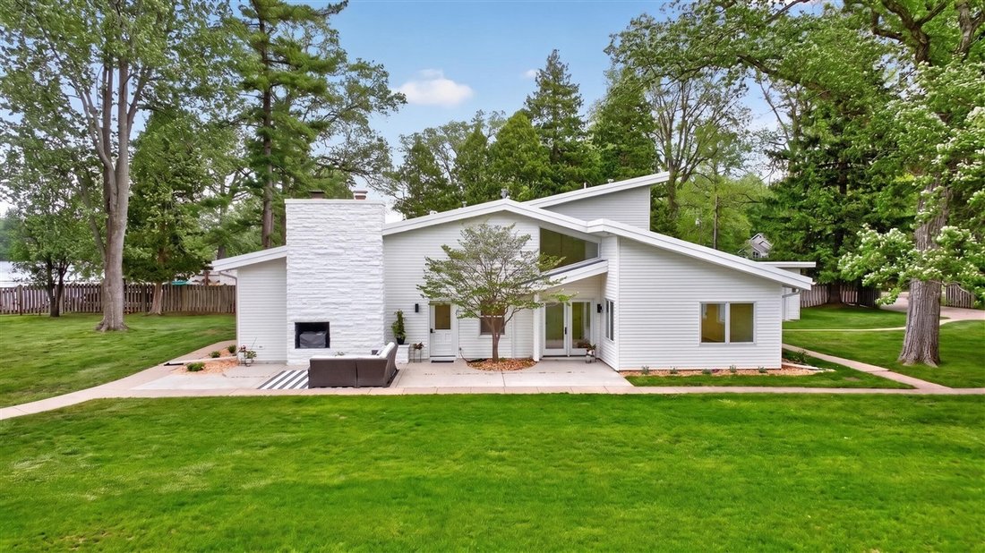 House in Summit Township, Michigan, United States 1 - 18307585