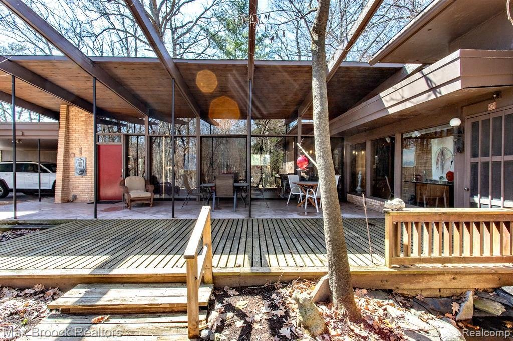 House in Beverly Hills, Michigan, United States 1 - 18310133