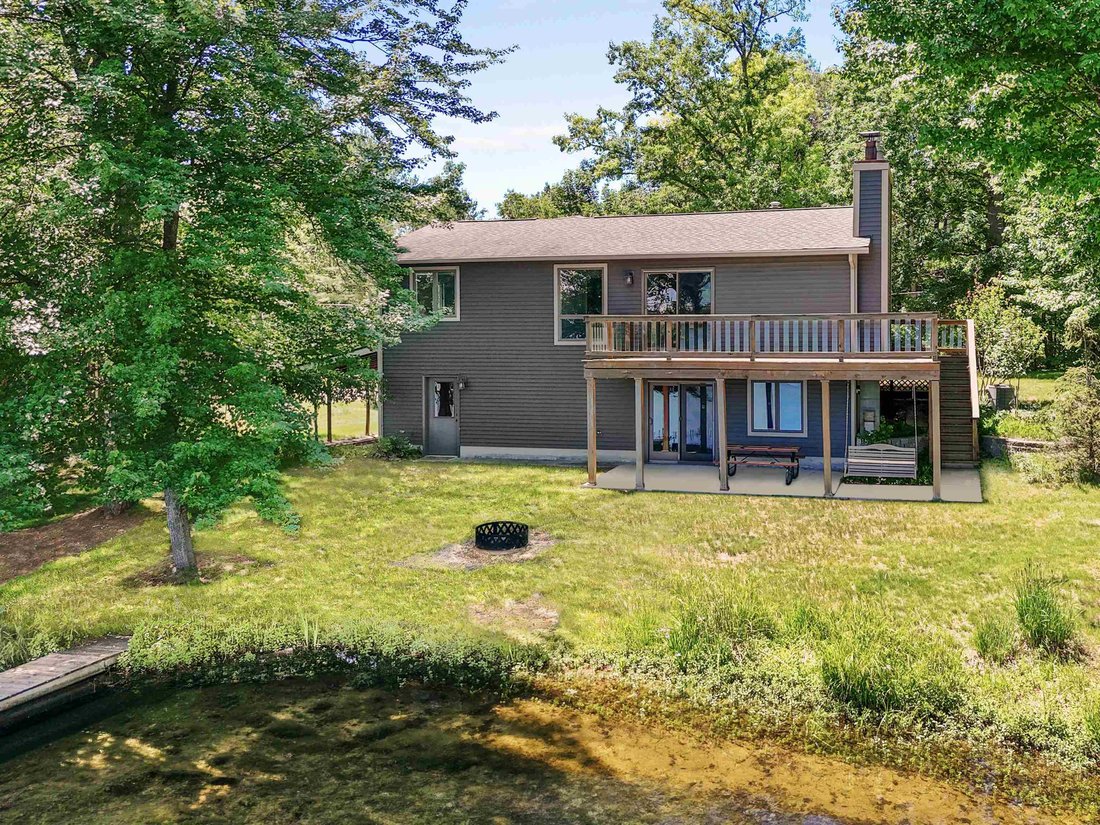 House in Traverse City, Michigan, United States 4 - 18307363