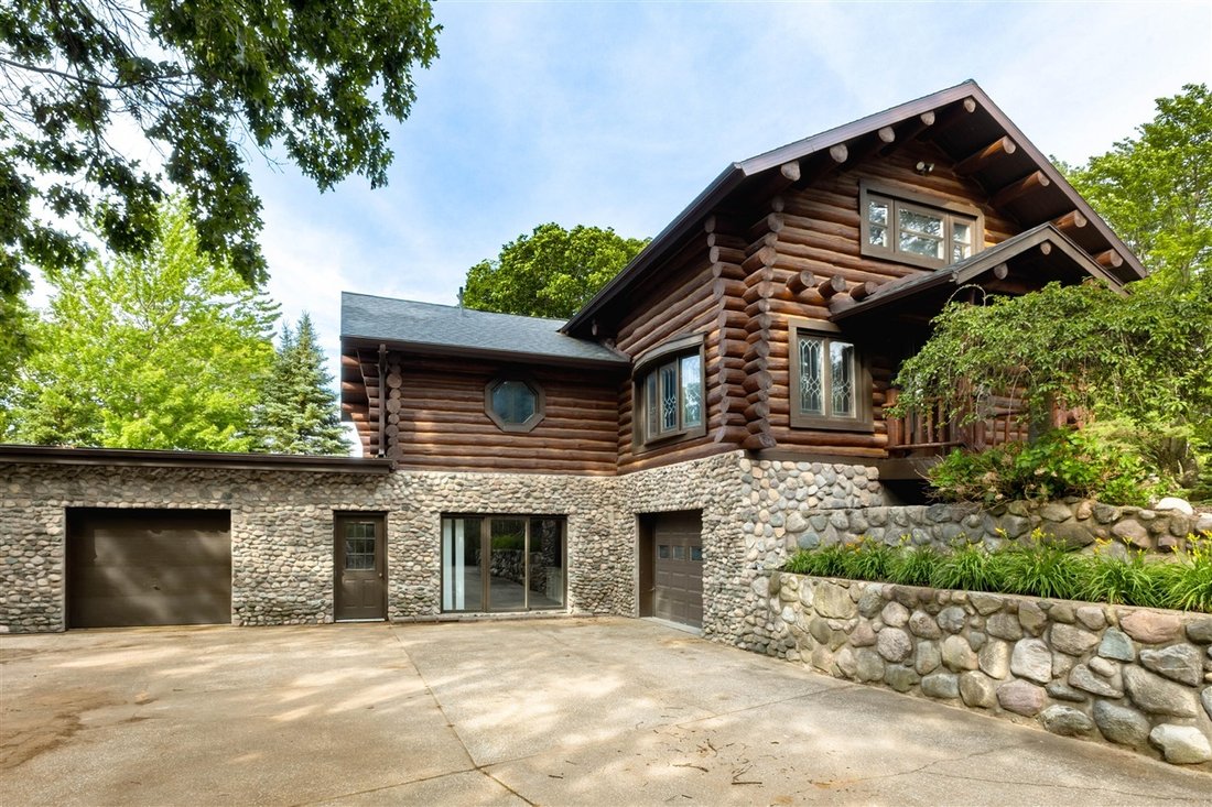 House in Fruitport Charter Township, Michigan, United States 5 - 18307527