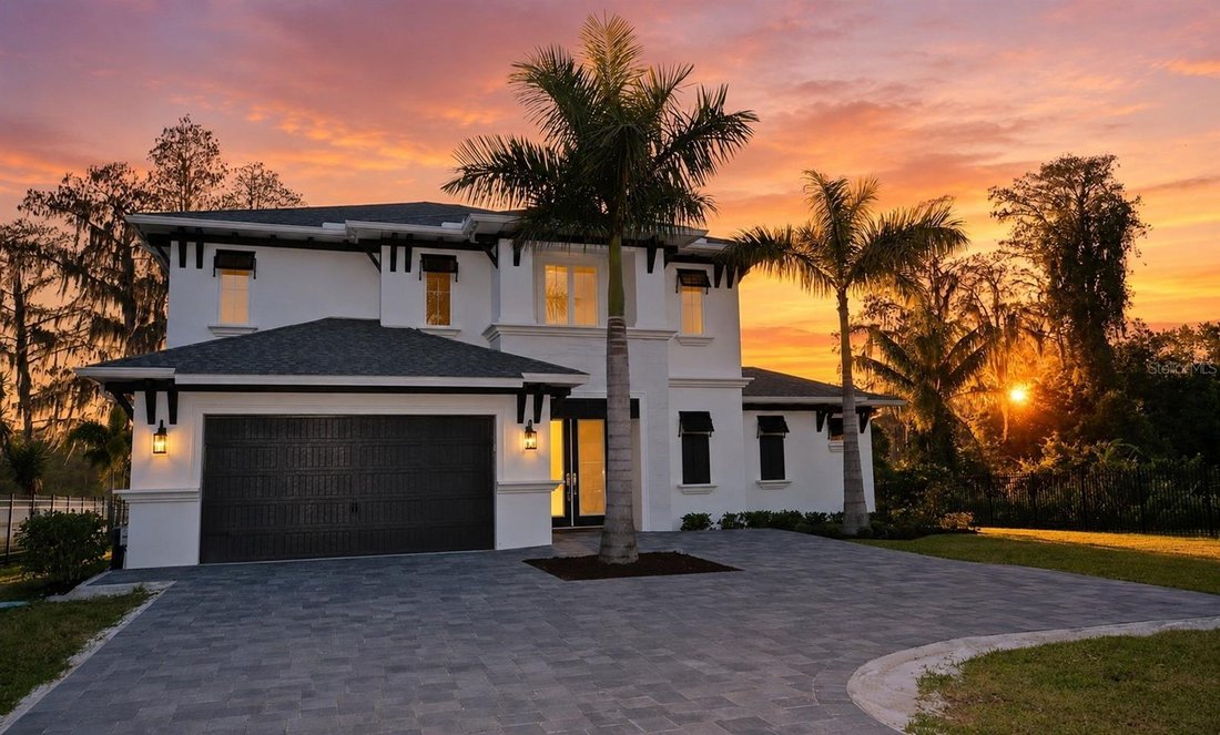 House in Odessa, Florida, United States 1 - 17734730