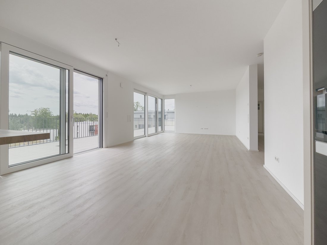 Penthouse in Villingen-Schwenningen, Baden-Württemberg, Germany 4 - 18306374