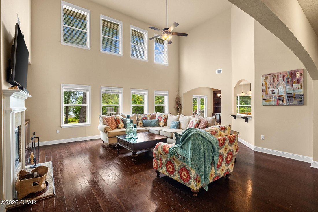 House in Panama City, Florida, United States 3 - 18307022