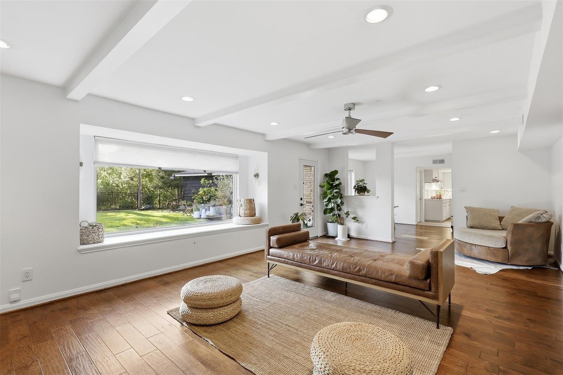 House in Houston, Texas, United States 3 - 18306593