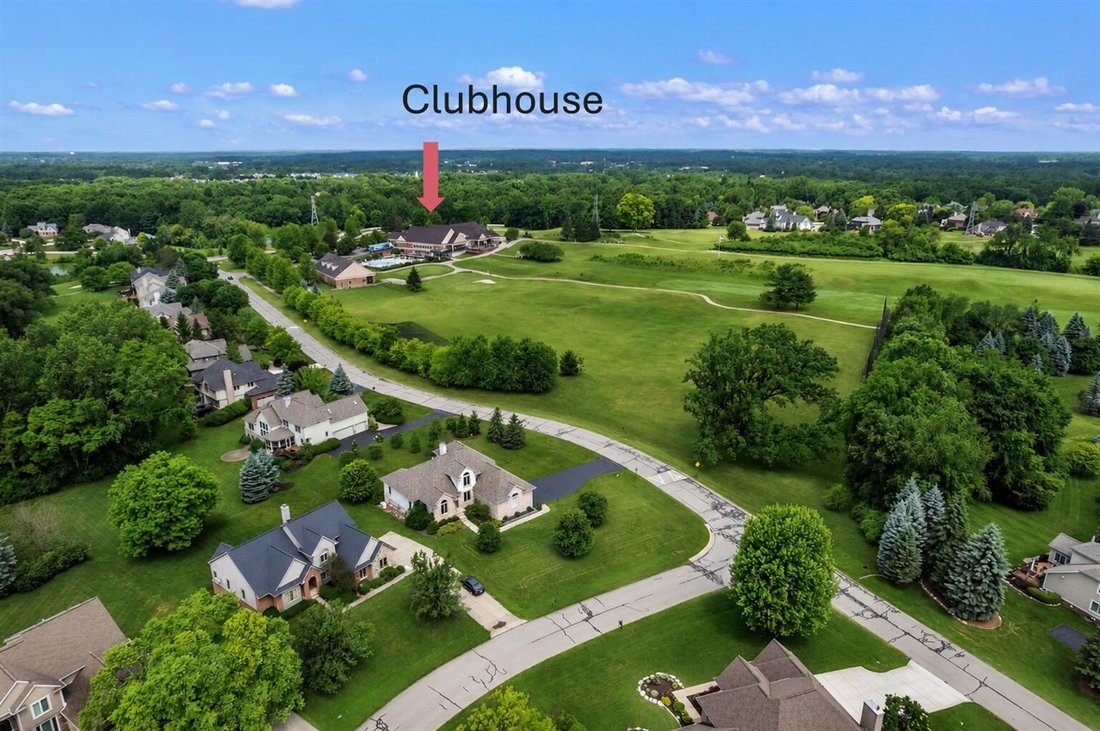 House in Ann Arbor, Michigan, United States 3 - 18308570