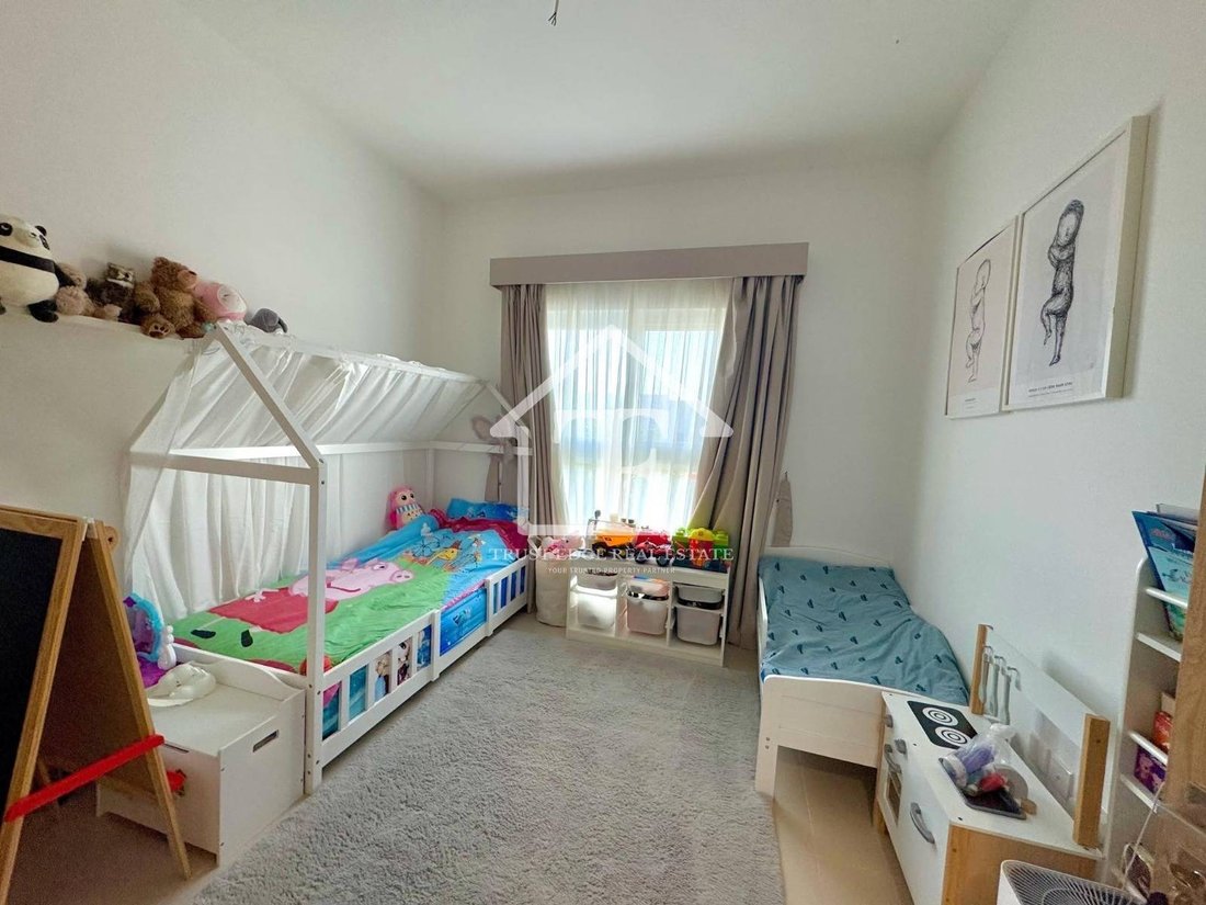 Villa in Wadi Al Safa 5, Wadi Al Safa, Dubai 5 - 18306211
