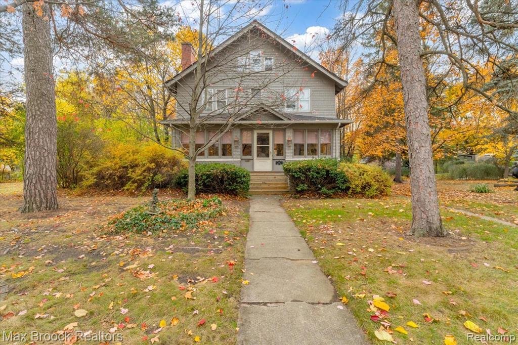 House in Pleasant Ridge, Michigan, United States 2 - 18308193