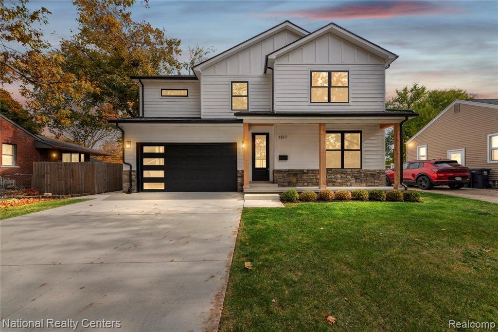 House in Royal Oak, Michigan, United States 2 - 18308523