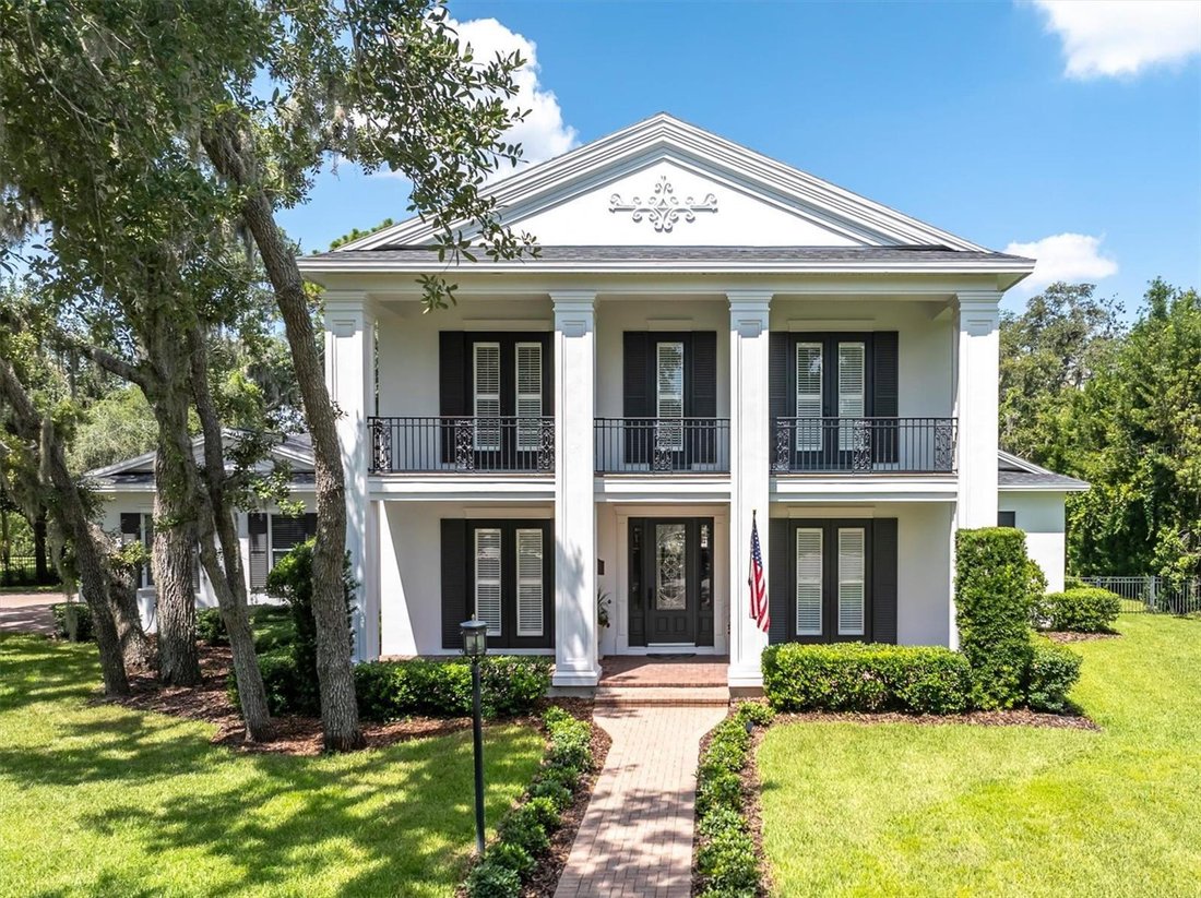 House in Lithia, Florida, United States 2 - 18306311