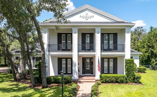 Casa a Lithia, Florida, Stati Uniti 1