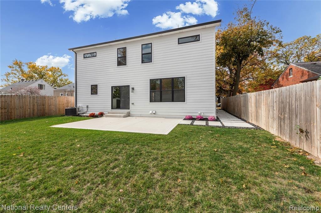 House in Royal Oak, Michigan, United States 4 - 18308523