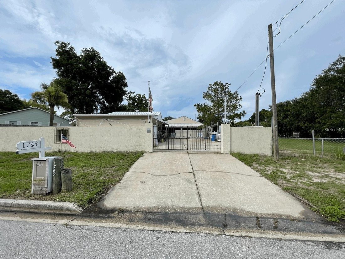 House in Clearwater, Florida, United States 1 - 18306159