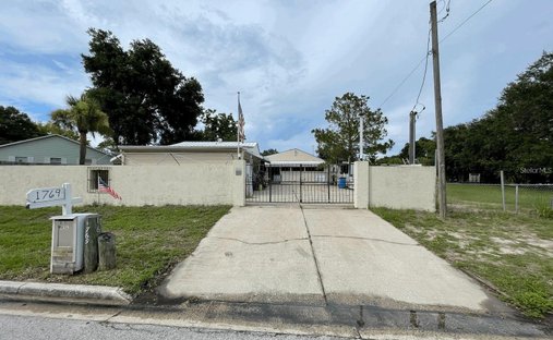 Casa a Clearwater, Florida, Stati Uniti 1