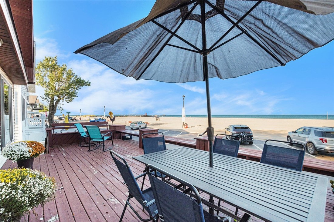 House in South Haven, Michigan, United States 4 - 18307622