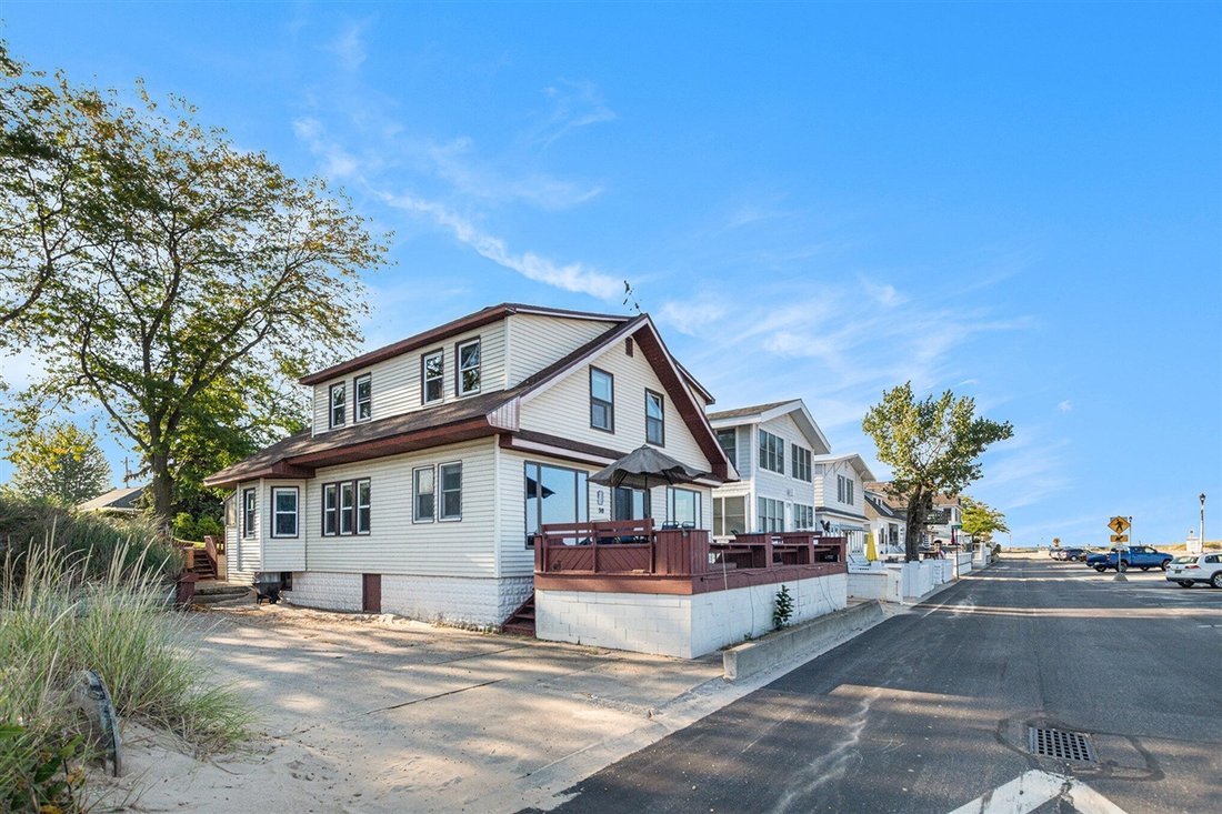 House in South Haven, Michigan, United States 2 - 18307622
