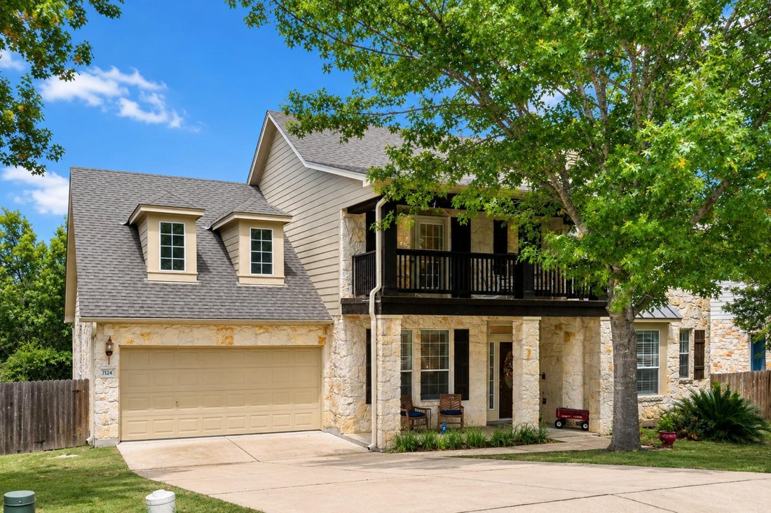 House in Austin, Texas, United States 2 - 18306247