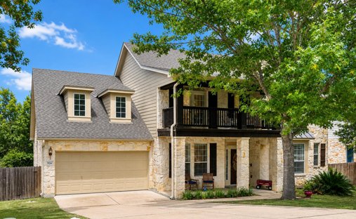 House in Austin, Texas, United States 1
