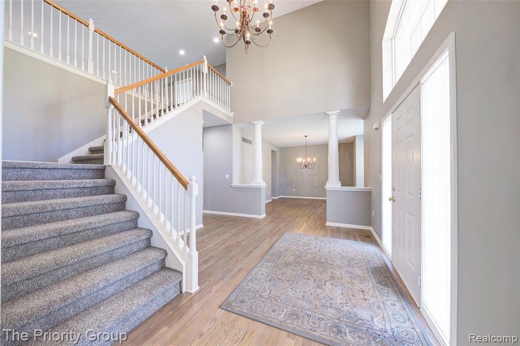 House in Clarkston, Michigan, United States 3 - 18307356