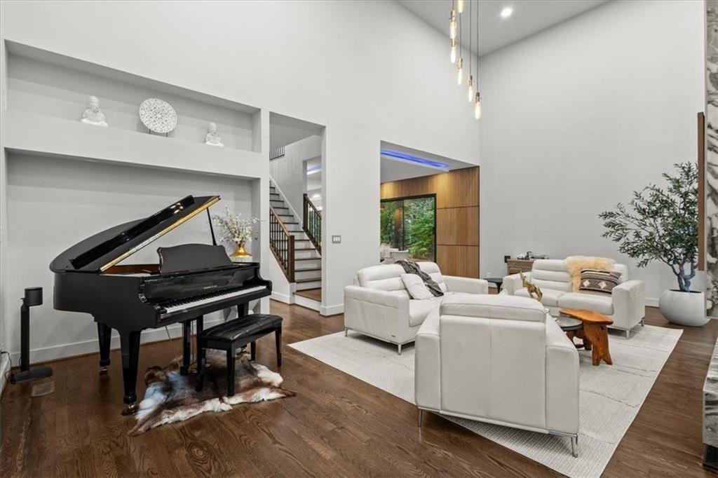 House in Atlanta, Georgia, United States 5 - 18270559